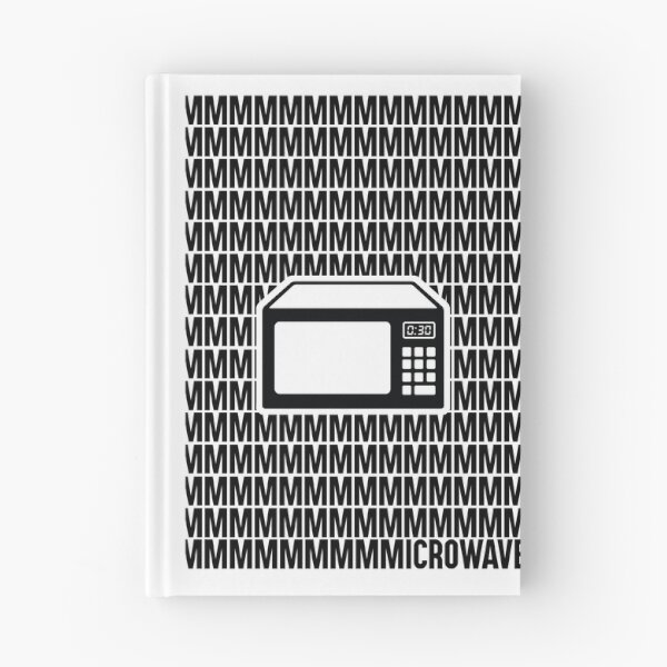 Item preview, Microwave Be Like designed and sold by artsylab.