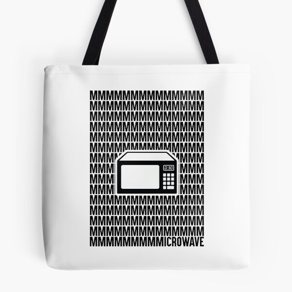 Item preview, Microwave Be Like designed and sold by artsylab.