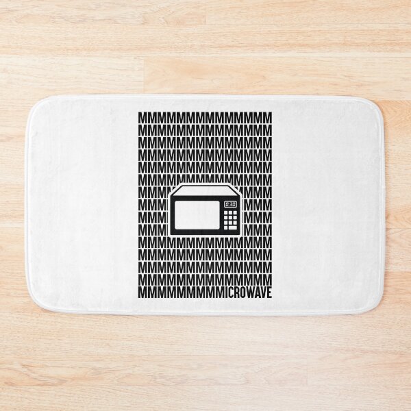 Item preview, El microondas sea como designed and sold by artsylab.
