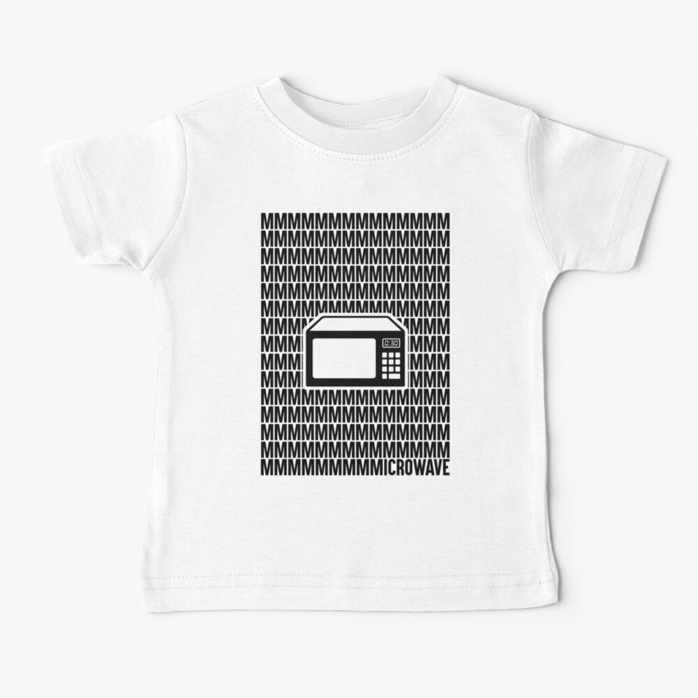 Microwave Be Like Kids T Shirt By Artsylab Redbubble - mr bean baby t shirt roblox