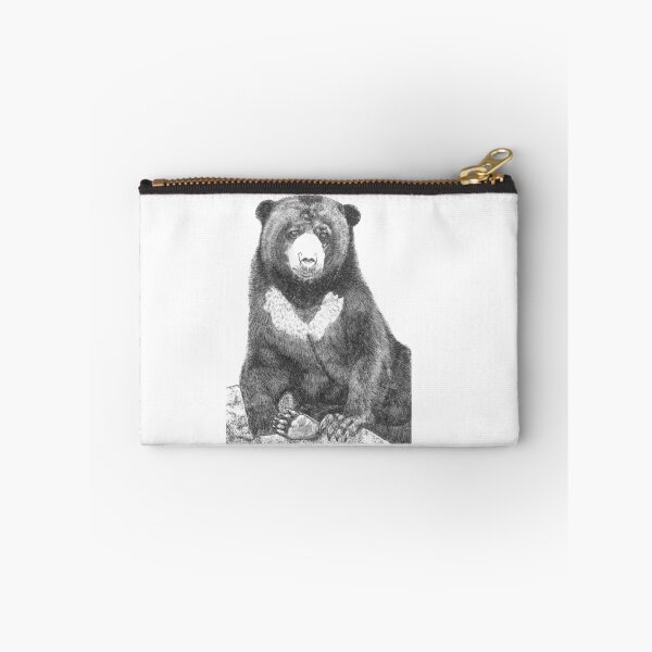 Item preview, Malayan Sun Bear designed and sold by Nasir Nadzir.