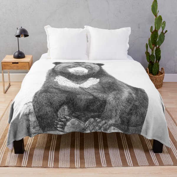 Item preview, Malayan Sun Bear designed and sold by Nasir Nadzir.