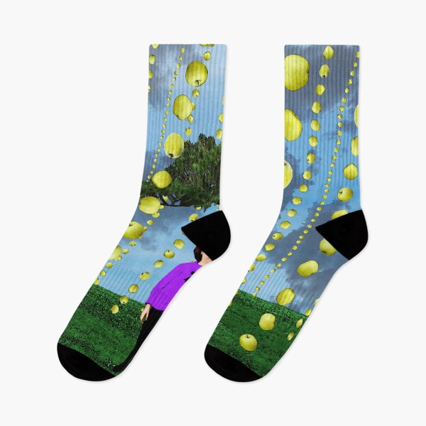 Item preview, Apple Rain designed and sold by Loveday Funck.