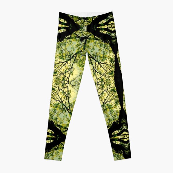 FABTASTICS Girls Leggings Pack of 2