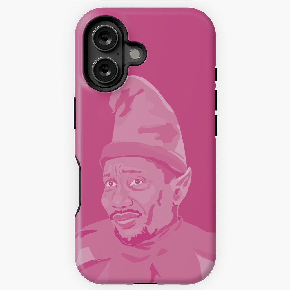 Item preview, iPhone Magsafe Tough Case designed and sold by mayerarts.