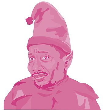 Artwork thumbnail, Marcus (Bad Santa) by mayerarts