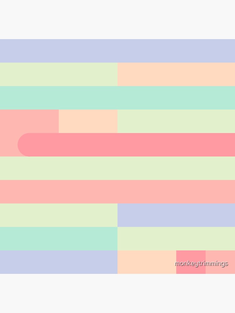 Candy Lane by monkeytrimmings