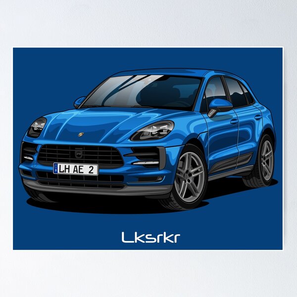 Item preview, Kopie von Kopie von Kopie von Audi RS3 Coupé Artwork designed and sold by Lksrkr.