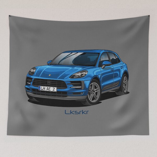 Item preview, Kopie von Kopie von Kopie von Audi RS3 Coupé Artwork designed and sold by Lksrkr.