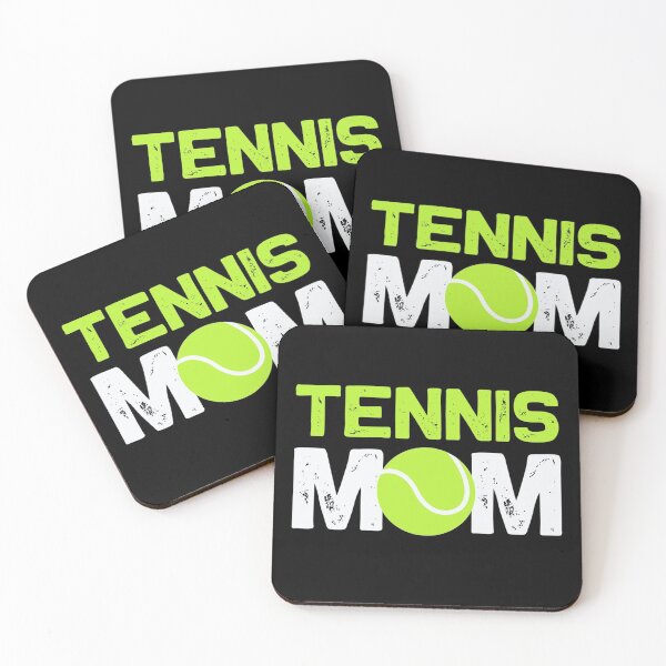 Item preview, Tennis Mom designed and sold by VibrantGifts.