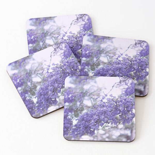 Item preview, Jacaranda designed and sold by Anna Ratkevich.