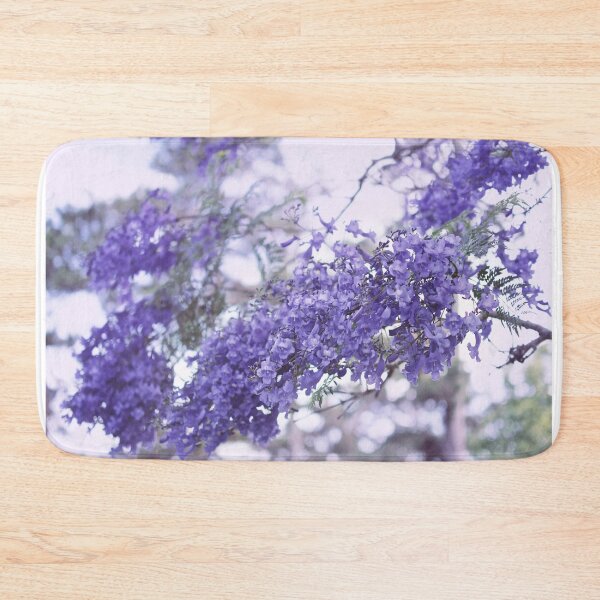 Item preview, Jacaranda designed and sold by Anna Ratkevich.