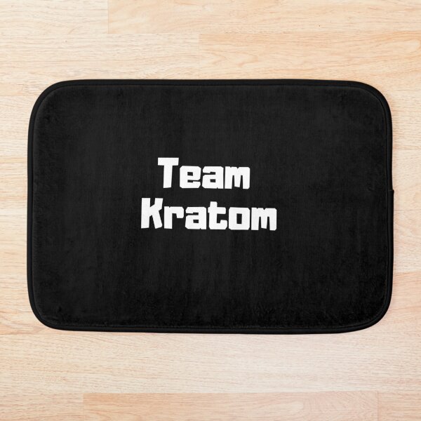 Artikelvorschau, Team Kratom Lustiger Kratom Entwurf Mitragyna Speciosa Stützkratom entworfen und verkauft von seventythree73.