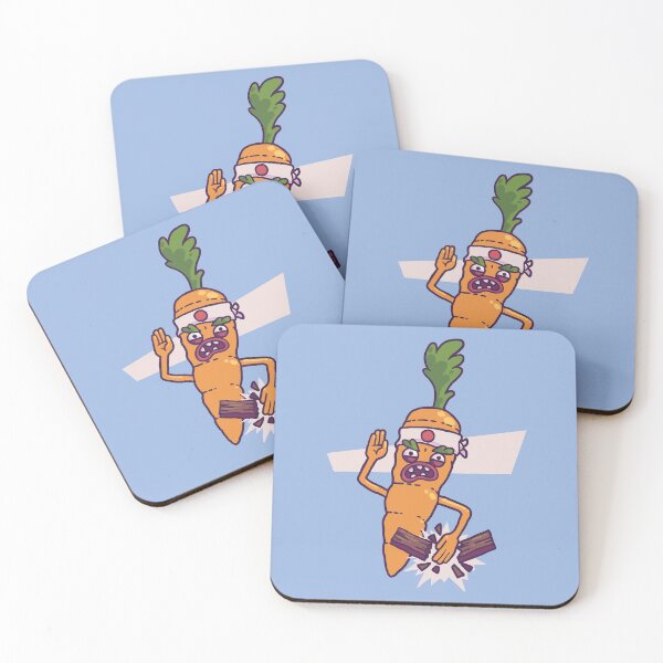 Item preview, Carroty Chop! designed and sold by EmiliusDraws.