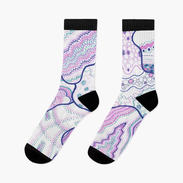Item preview, Mystic Pattern designed and sold by EmilyCBowdenArt.