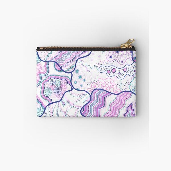 Item preview, Mystic Pattern designed and sold by EmilyCBowdenArt.