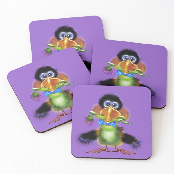 Item preview, Birdy designed and sold by Booshthemighty.
