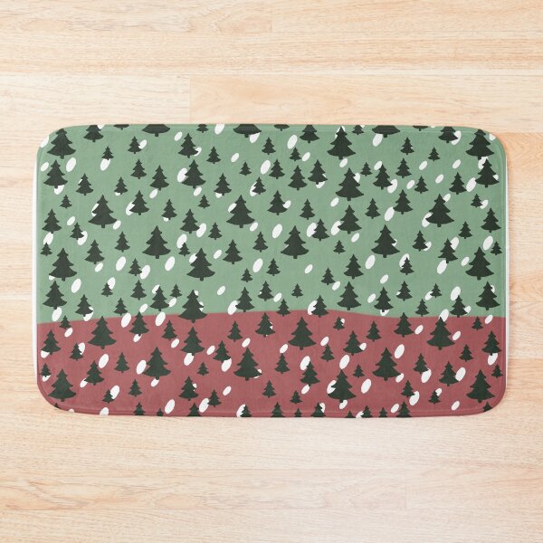 Item preview, Pop Patterns - Evergreen designed and sold by Sweetie Spicy.