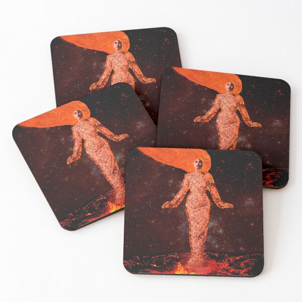 Item preview, Goddess of Hot designed and sold by Loveday Funck.