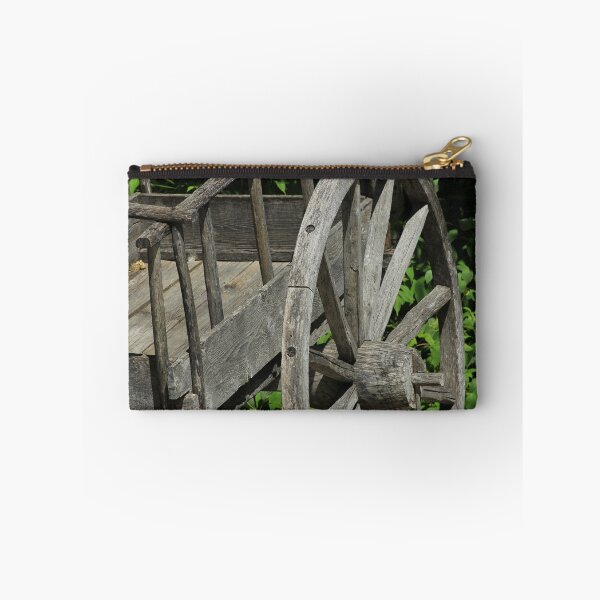 Item preview, Wood Ox Cart designed and sold by rhamm.