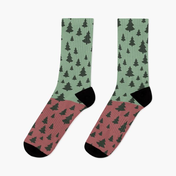 Item preview, Pop Patterns - Green Scene  designed and sold by Sweetie Spicy.