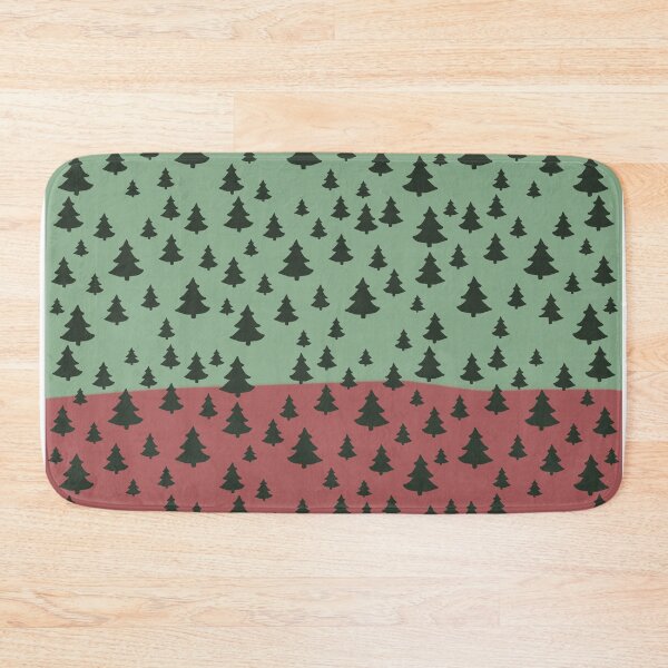 Item preview, Pop Patterns - Green Scene  designed and sold by Sweetie Spicy.