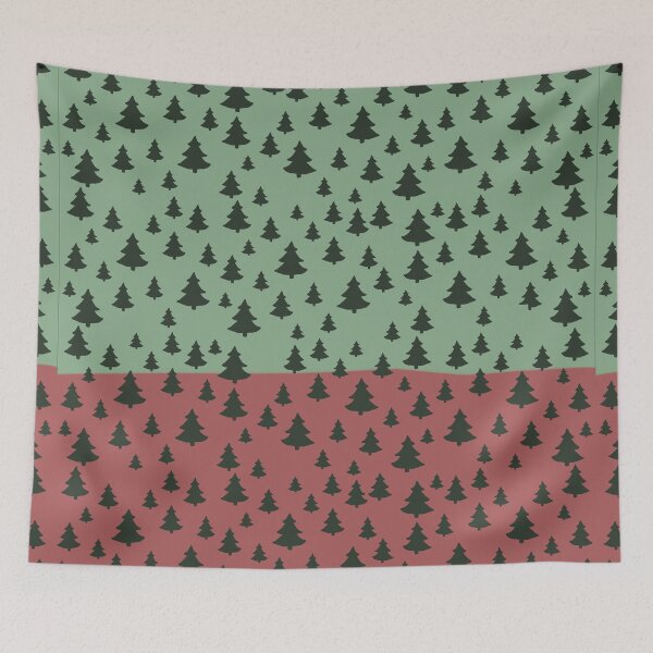 Item preview, Pop Patterns - Green Scene  designed and sold by Sweetie Spicy.