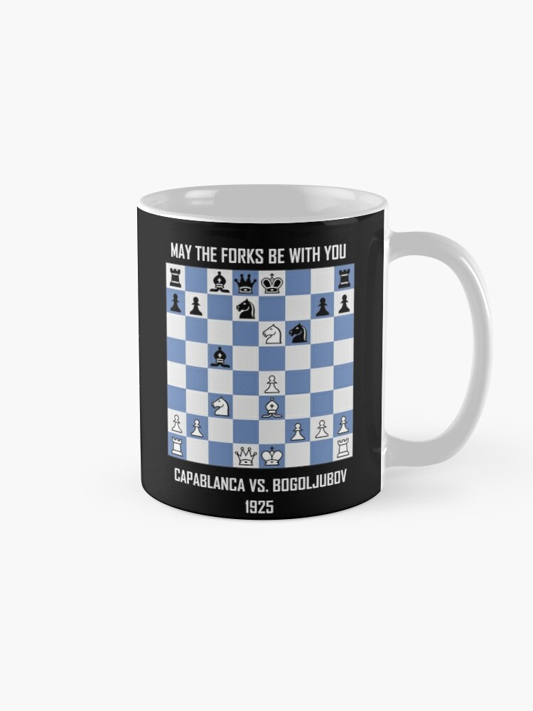 Capablanca Chess Cafe