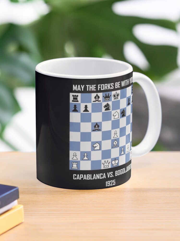 Capablanca Chess Cafe