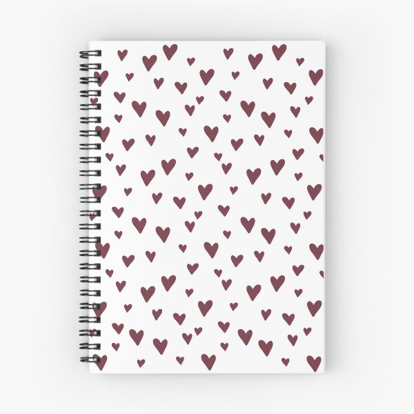 Item preview, Pop Patterns - Hearts designed and sold by Sweetie Spicy.
