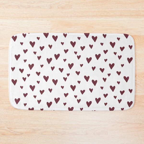 Item preview, Pop Patterns - Hearts designed and sold by Sweetie Spicy.