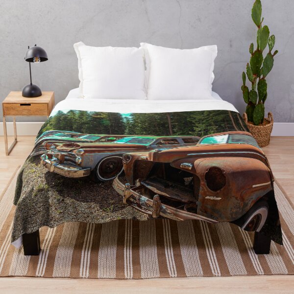 Item preview, The Rusty Dents Used Car Lot designed and sold by Bryan Spellman.