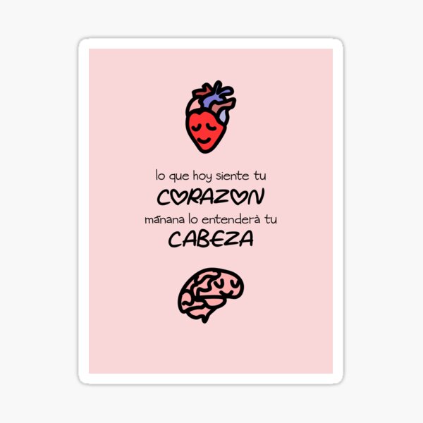 Love you Sticker