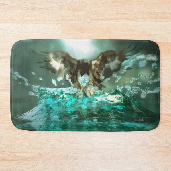 Item preview, Hawk Illusion designed and sold by mtforlife66.