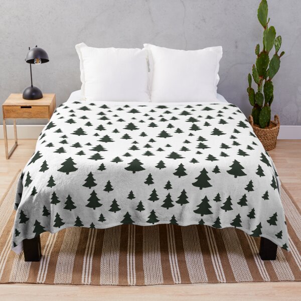Item preview, Pop Patterns - Trees designed and sold by Sweetie Spicy.