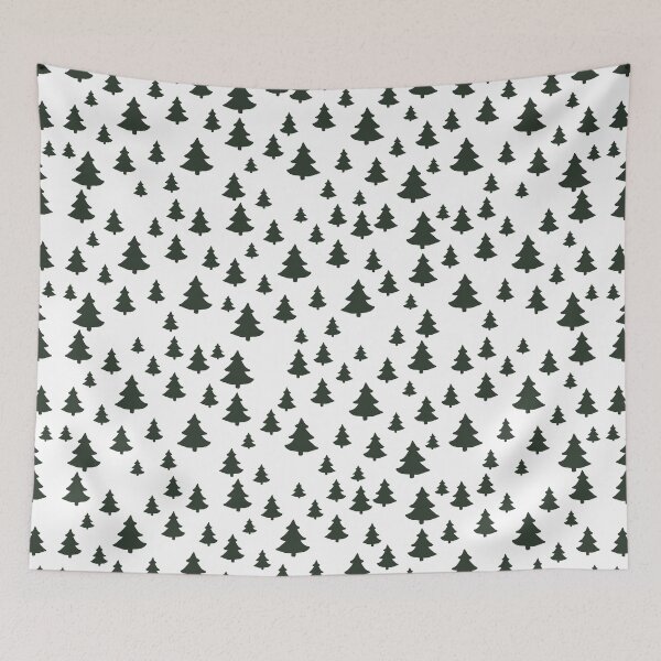 Item preview, Pop Patterns - Trees designed and sold by Sweetie Spicy.