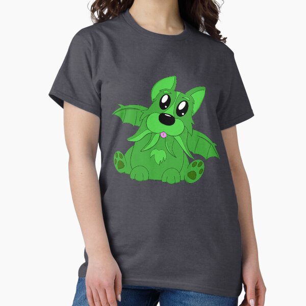 Corg'thulhu Classic T-Shirt