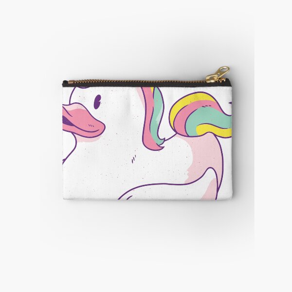Artikelvorschau, Einhorn Rubber Duckie entworfen und verkauft von Angelandspot.
