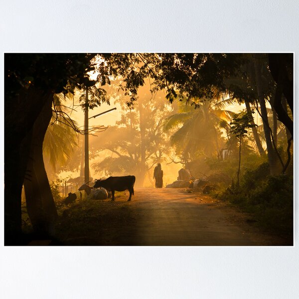 Item preview, the rural heaven designed and sold by Dinni H.
