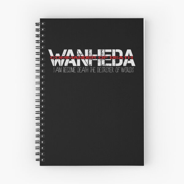 Item preview, Wanheda designed and sold by hxvoltage.