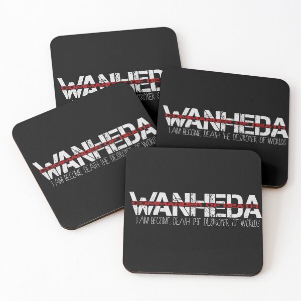 Item preview, Wanheda designed and sold by hxvoltage.