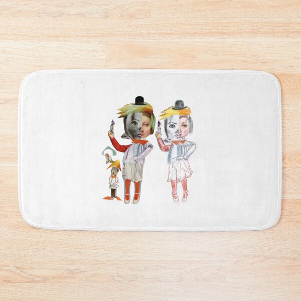 Item preview, Wendoodle WannaBe designed and sold by Wendy Wahman.