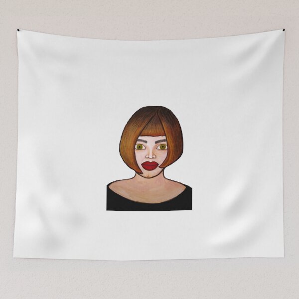Item preview, pop queen designed and sold by zgkcd.