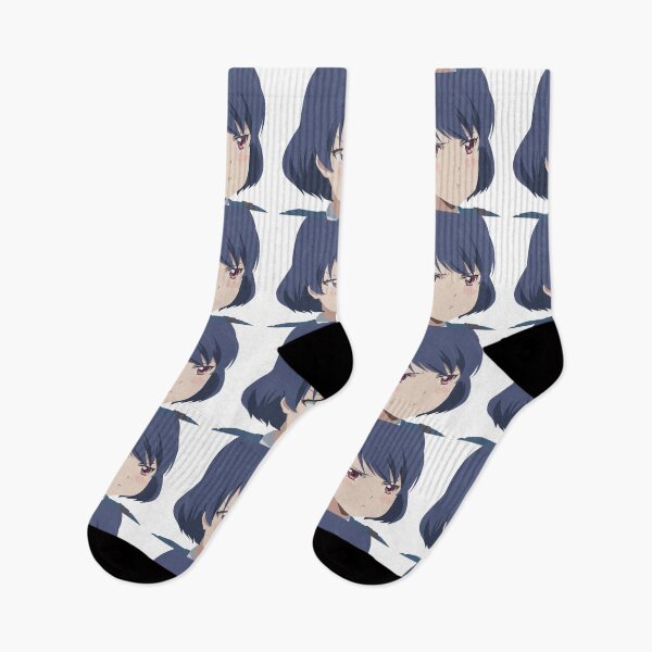 Item preview, Rui - Domestic Girlfriend designed and sold by ImReflection.