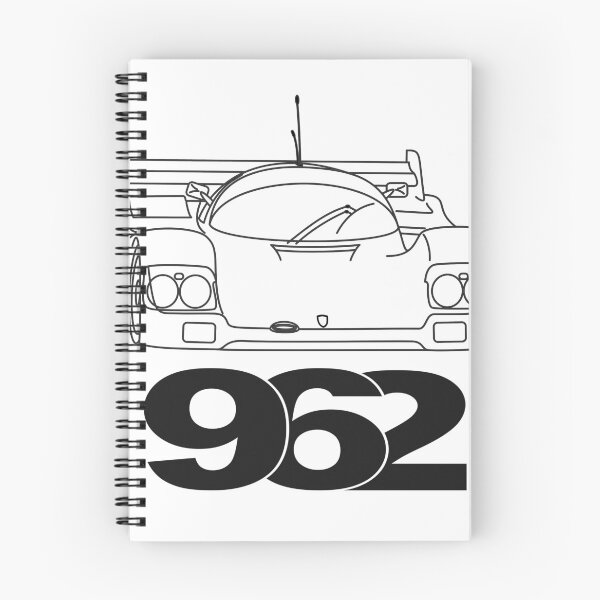 Item preview, Porsche 962 designed and sold by kmccornick.