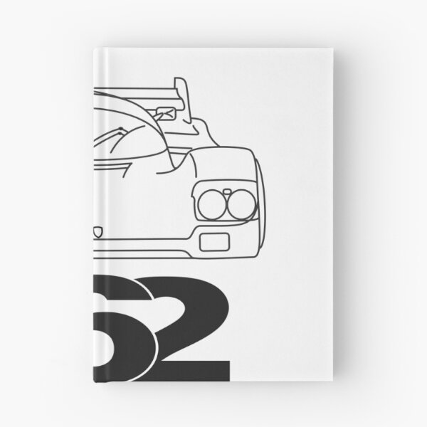 Item preview, Porsche 962 designed and sold by kmccornick.