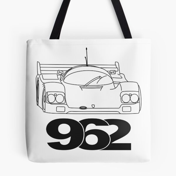 Item preview, Porsche 962 designed and sold by kmccornick.