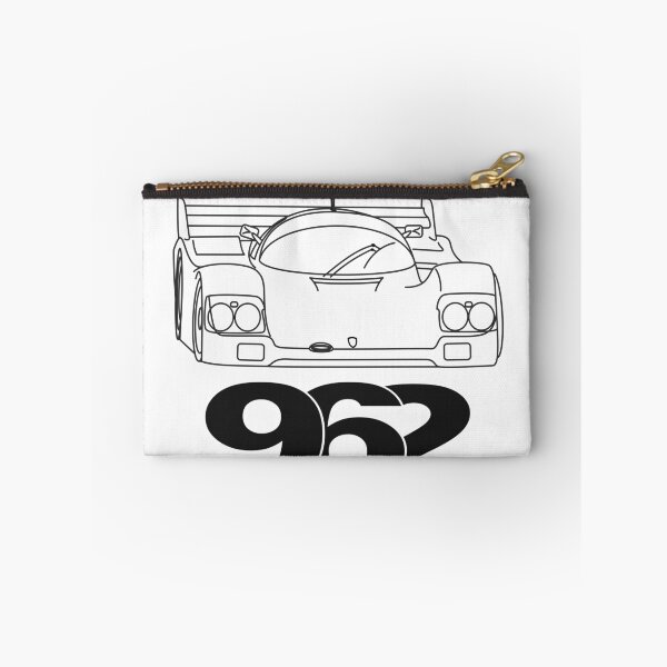 Item preview, Porsche 962 designed and sold by kmccornick.