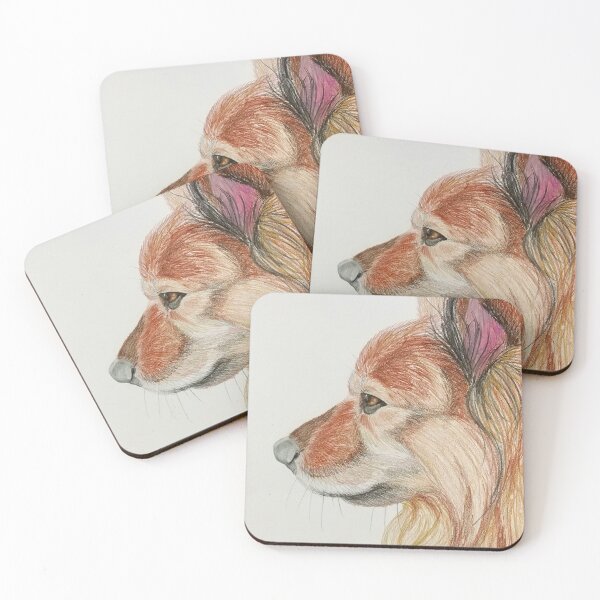Item preview, Rover Dog Portrait designed and sold by brianaekane.