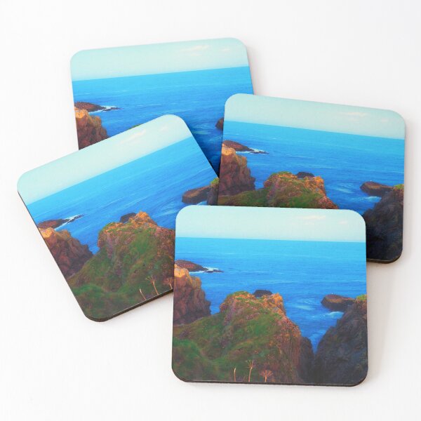 Item preview, North Sea, Cruden Bay designed and sold by Yannik Hay.